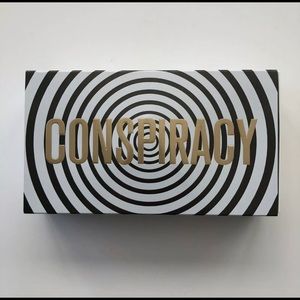 SHANE DAWSON X JEFFREE STAR Conspiracy Eyeshadow